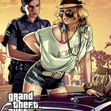 GTA 5 Characters