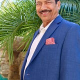 Govind Vaghashia