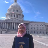 Adhura Husna