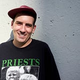 Nick Fulton