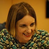m. cristina lavazza