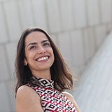Mariana Pontual