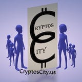 Cryptos City