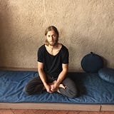 The Weirdness Of Nonduality 2 Can I Die Andrew Taggart