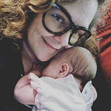 Jen Hubley Luckwaldt