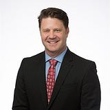 Dale Donaldson