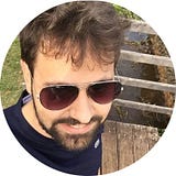Caio Geraldini