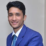 Satya M Gusain