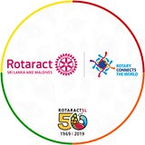 Rotaract 3220 Sri Lanka & Maldives