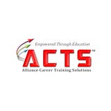 Alliance Career Training Solutions