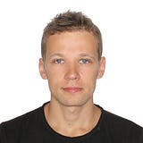 Nikolai Liubimov