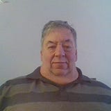 Gordon McFarland