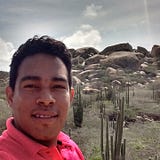 Edgar Ortega