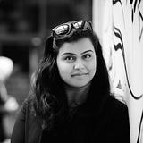 Shreya Hewett