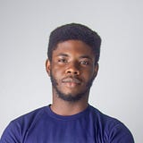 Orinami Olatunji