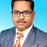 Dr Suman Dutta