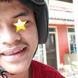 OdengGanteng