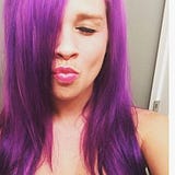 Violet Hufford