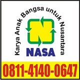 PUPUK NASA LUWU TIMUR, CALL 0811 4140 0647