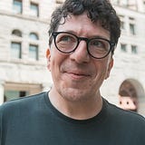 Dan Weissmann