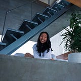 Stephenie Cho