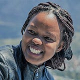 Lillian Nduati