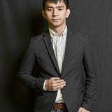 Nick Huang