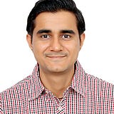 Bhavesh Daswani