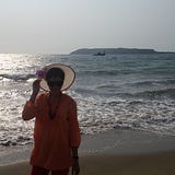 Sahana Shenoy