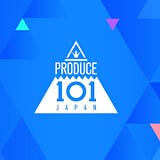 PRODUCE 101 JAPAN
