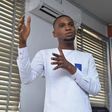 Ajijola Habeeb