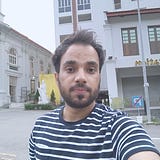Shrey Chaturvedi