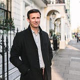 Jason Spendelow