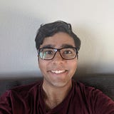 Anurag Singh