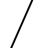Black Cane Diary