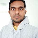 Abhinaw Kumar