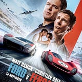 Ford v Ferrari (2019)