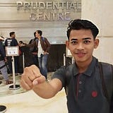 Riki Setiyo Pambudi