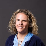 Kristy Kokegei