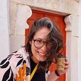 Ana Paula Maia