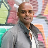 Dileepan Siva