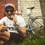 Pawel Dudzinski
