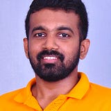 Arunraj