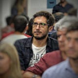 Manuel Virgolini