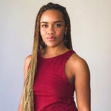 Nannearl LeKesia Brown