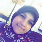 Hawraa Akhond/Zakery