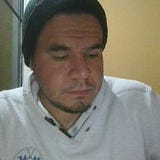 Manuel Vásquez Carmona