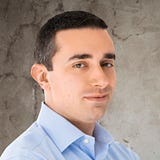 Ethan Steinman