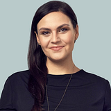 Kasia Nowak