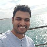 Sourabh Kolekar